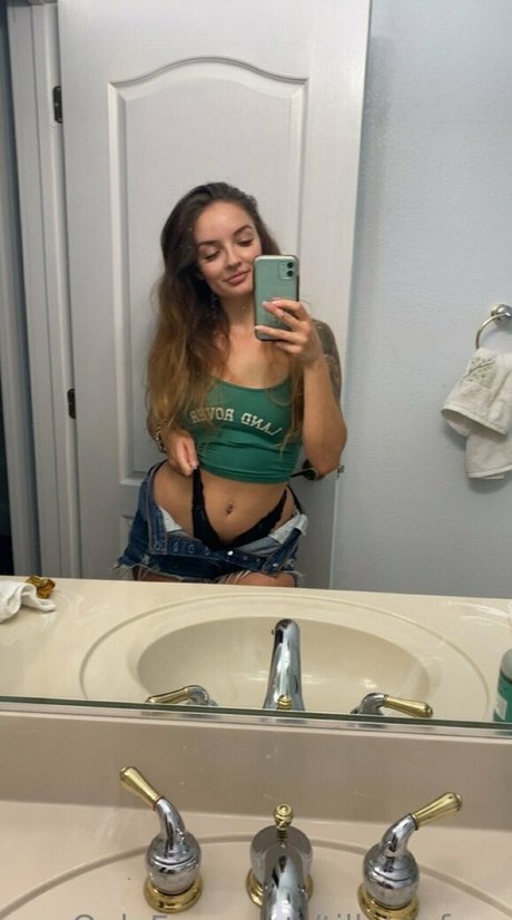 tillytoyfree Leaked OnlyFans Nacktbilder