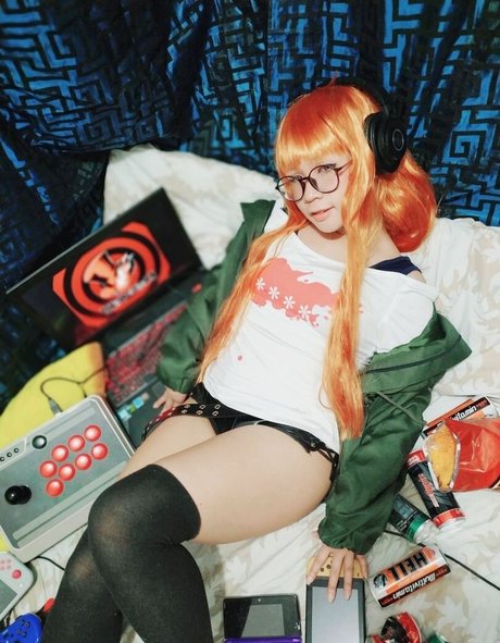 Succuniku Nacktbilder-Leaks von OnlyFans