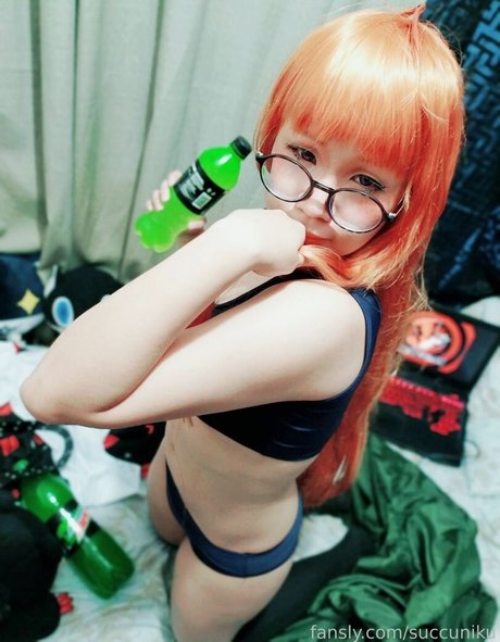 Succuniku Leaked OnlyFans Fotos