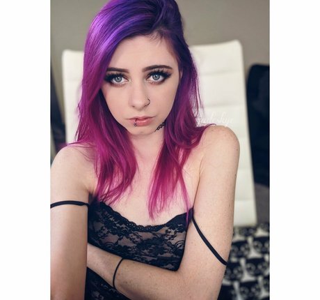 Jade Skye OnlyFans X