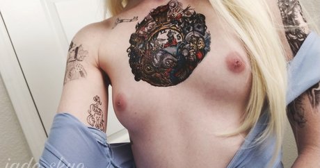 Jade Skye OnlyFans kostenlos geleakt