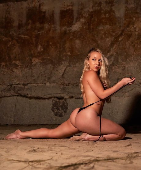 Korrine Portley Sextape OnlyFans Nacktbilder