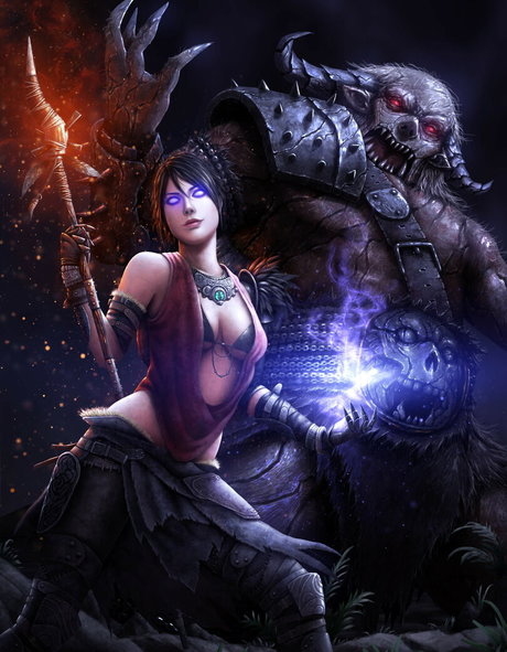 Dragon Age XXX Leak OnlyFans