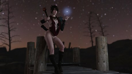 Dragon Age Kostenlose OnlyFans-Inhalte