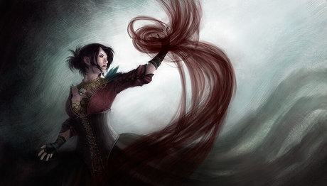 Dragon Age Leaks von Nacktbildern auf OnlyFans