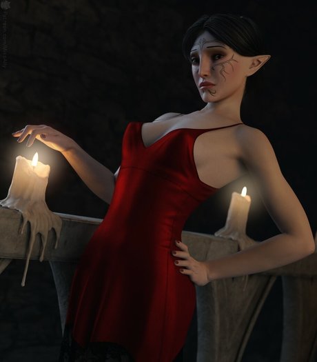 Dragon Age Profilbild