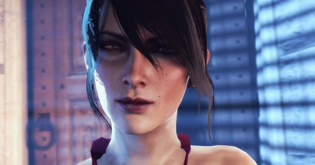 Dragon Age OnlyFans-Fotos