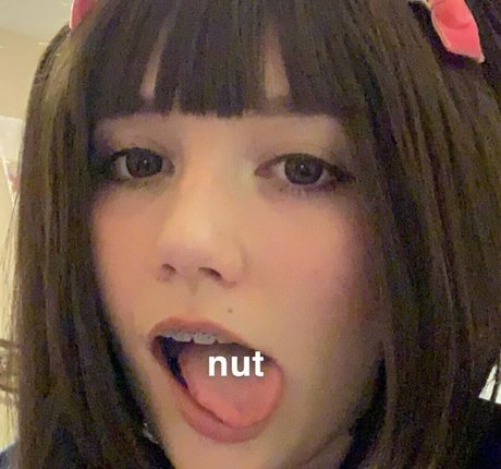 moekomori Nacktbilder OnlyFans Geleakt