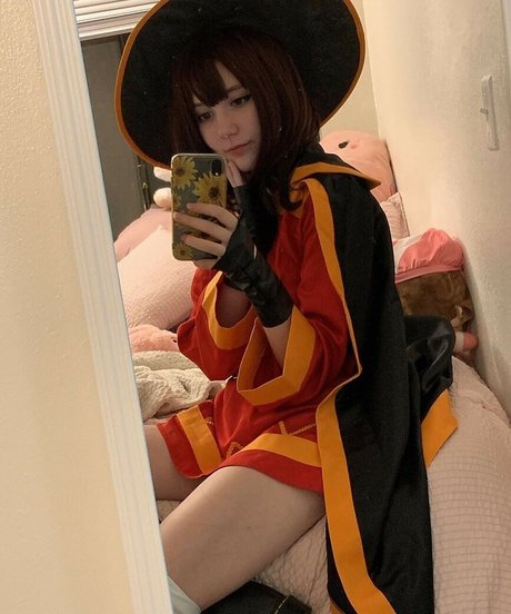 moekomori Nacktpornos von OnlyFans geleakt