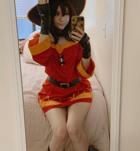 moekomori Oben ohne OnlyFans