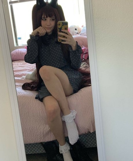 moekomori Nacktbilder-Leaks von OnlyFans