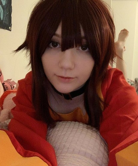 moekomori Neuer OnlyFans Leak