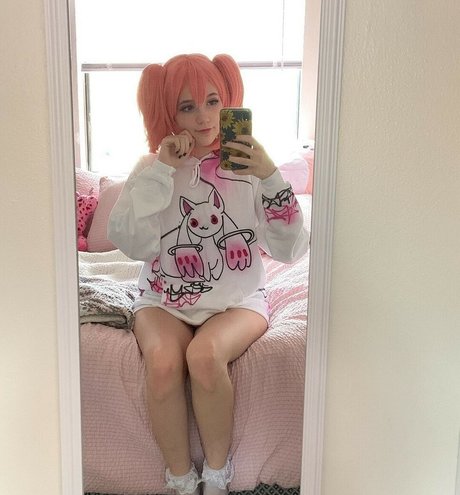 moekomori Nacktbilder geleakt OnlyFans