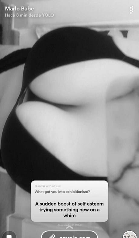 marlosans OnlyFans nackt