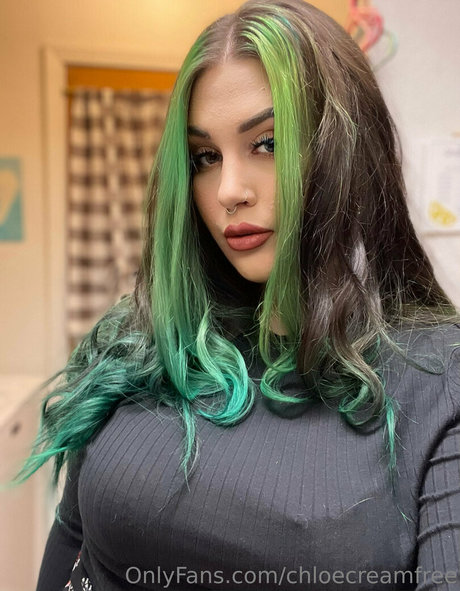 chloecreamfree OnlyFans Sex Leak