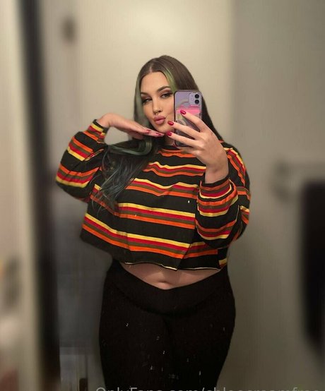 chloecreamfree OnlyFans Nackt