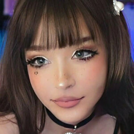 sandy neko chan Nacktbilder geleakt OnlyFans