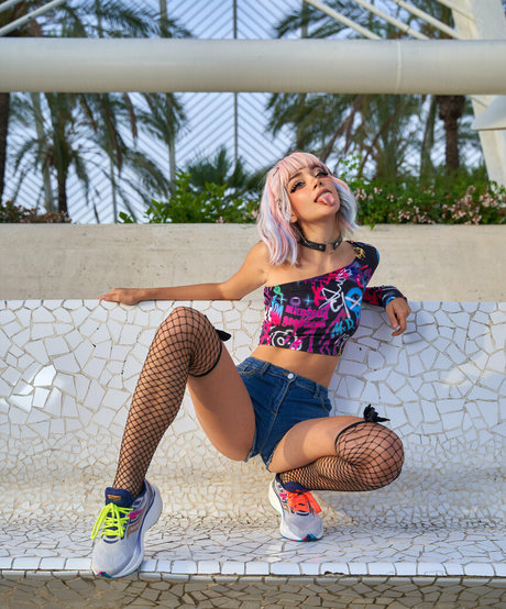 sandy neko chan OnlyFans Leaked Gratis