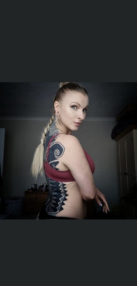 Ruby True Asmr Leaked OnlyFans Nacktbilder