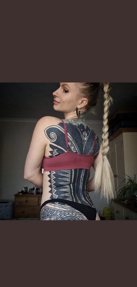 Ruby True Asmr Leaked OnlyFans Nacktbilder