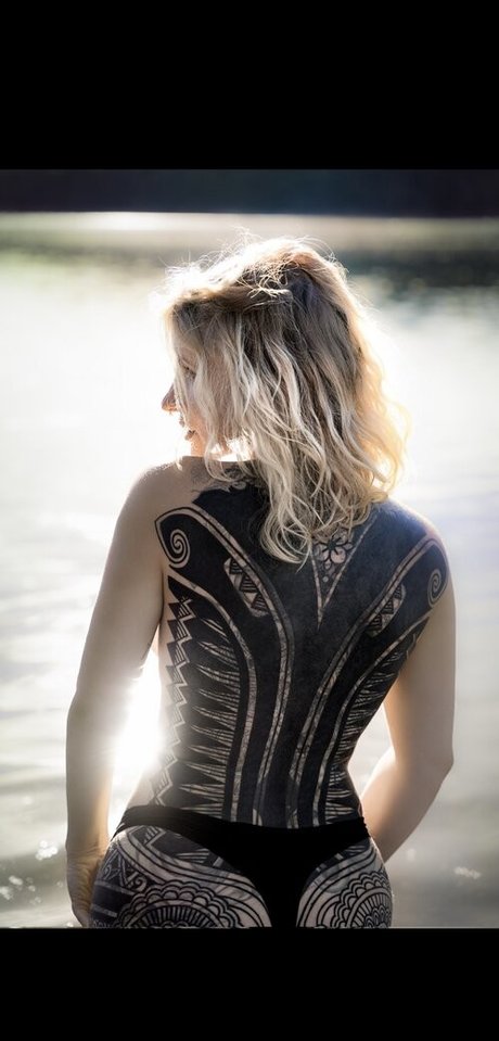 Ruby True Asmr OnlyFans Leaked