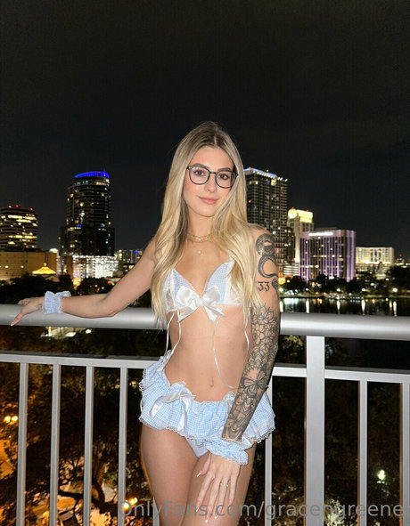 gracen greene Nacktpornos auf OnlyFans