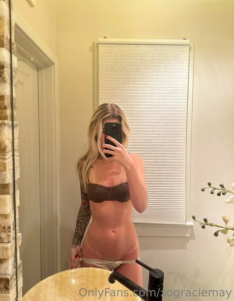 gracen greene Leaked OnlyFans Fotos