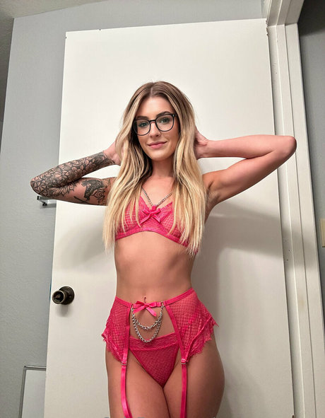 gracen greene Nackt auf OnlyFans