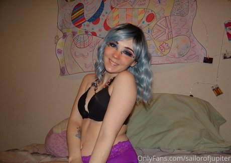 pawgjoanna OnlyFans-Archiv