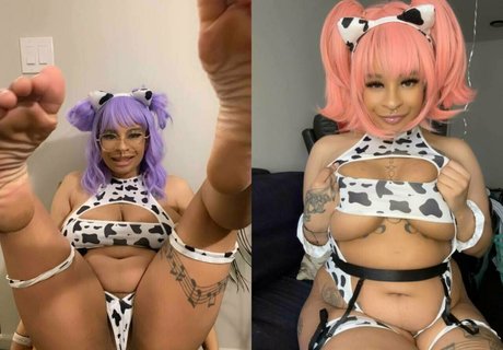 freemischievouskitty OnlyFans Leak