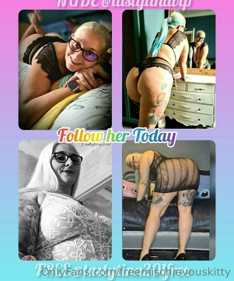 freemischievouskitty Leaked OnlyFans Sex Tape