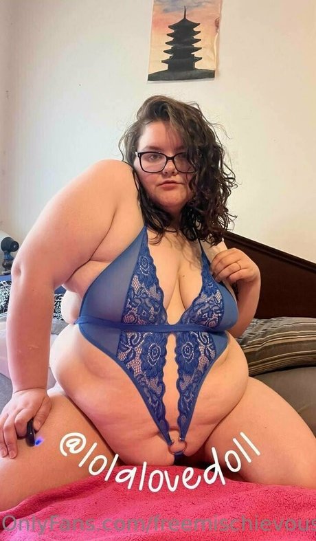 freemischievouskitty OnlyFans Leaks Nacktbilder