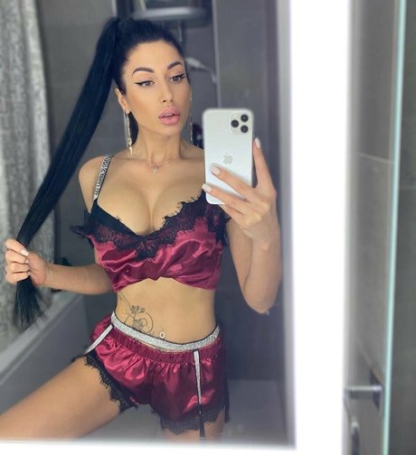 your sweet mari OnlyFans geleakt.