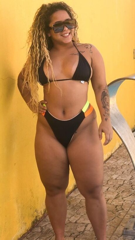 Kelly Rodrigues OnlyFans Joi