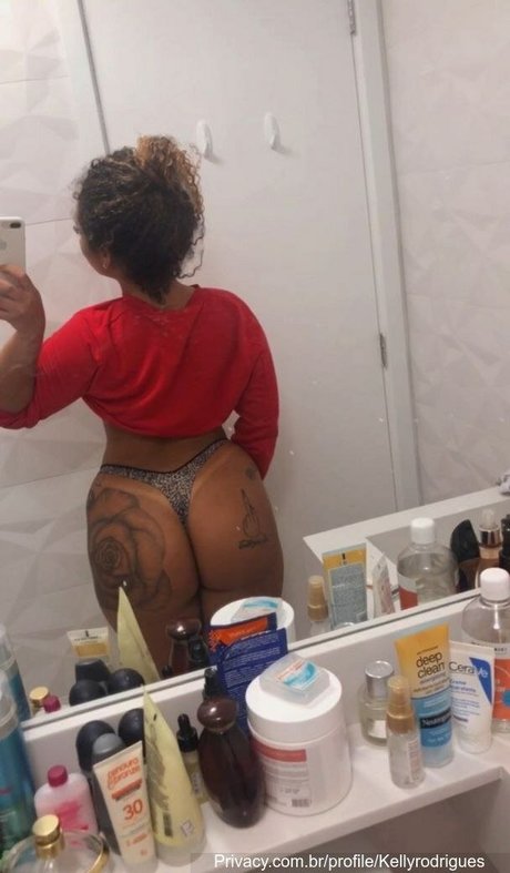 Kelly Rodrigues OnlyFans Bilder