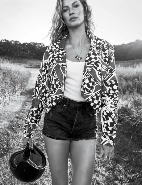 Gisele Bundchen OnlyFans Sex