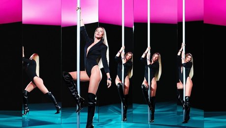 Gisele Bundchen Heiße OnlyFans Inhalte