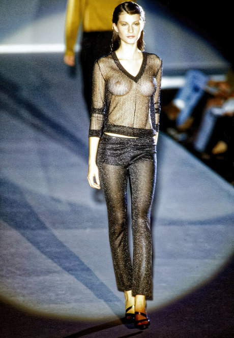 Gisele Bundchen OnlyFans Bilder