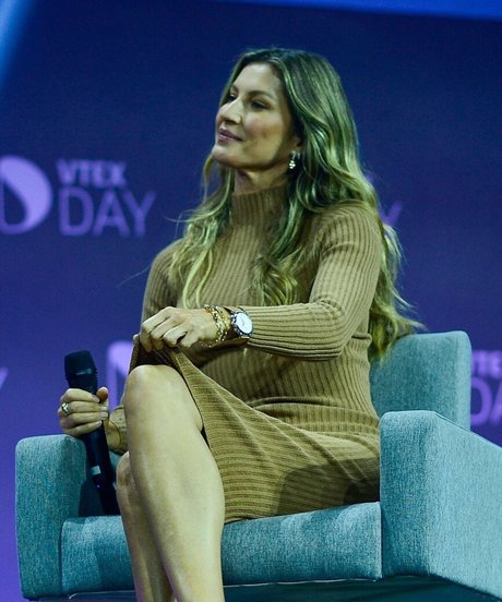 Gisele Bundchen Nacktporno OnlyFans