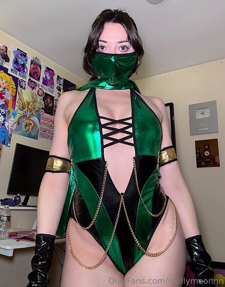 Mollymoonnn Nacktbilder von OnlyFans