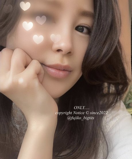 Fujiko bigtits Gratis OnlyFans Inhalte