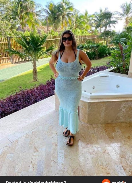 Ashley Bridges Only ...