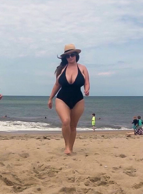 Ashley Bridges Nackt OnlyFans