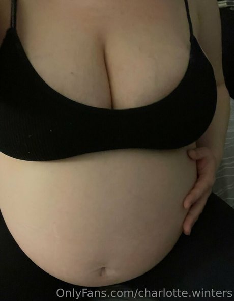 charlotte winters OnlyFans Nackt Leaks