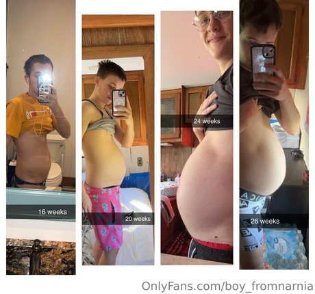 boy fromnarnia1 Auf OnlyFans