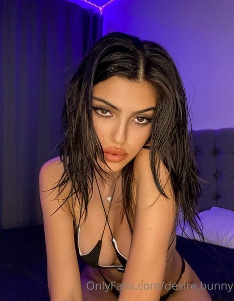 Desiree Bunny Leaked OnlyFans Sex