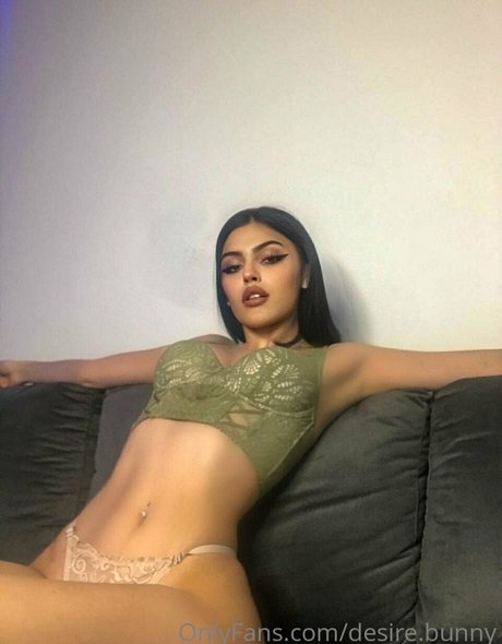 Desiree Bunny OnlyFans Nackt Leak