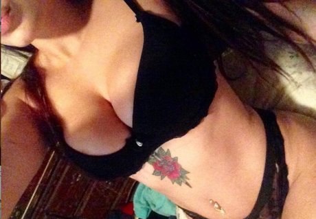 MandixCandy Nacktbilder von OnlyFans geleakt