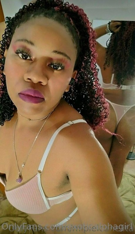 exoticalphagirl Nackt auf OnlyFans Leaks