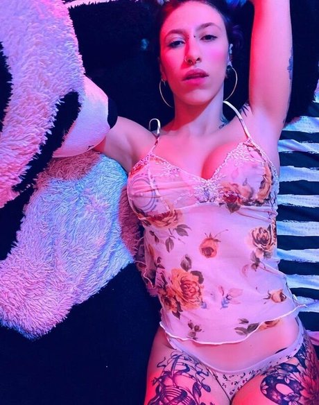 Missmushrooms Nur für Fans